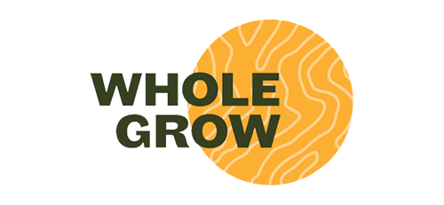 whole grow cannabis logo