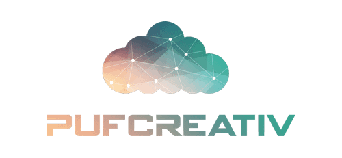 pufcreativ logo