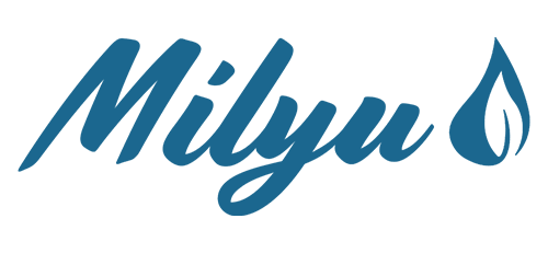 milyu cbd logo