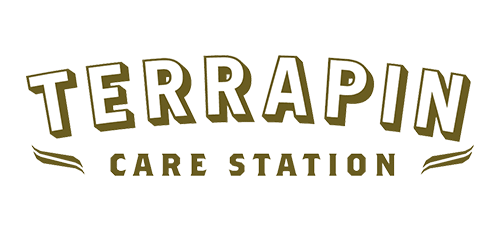 terrapin care station denver dispensary logo