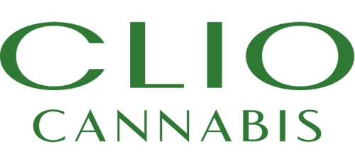 clio cannabis awards logo